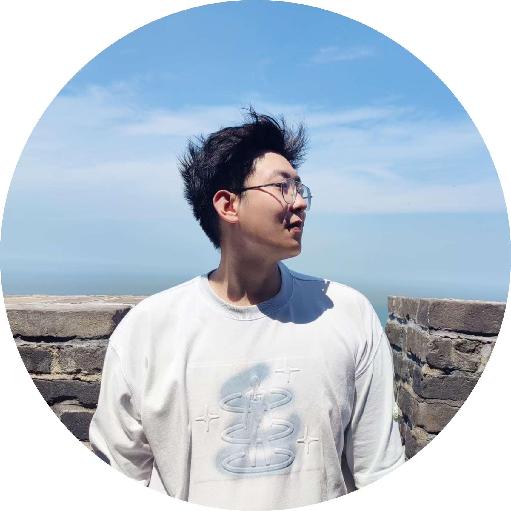 Haotian Wang (王昊天)
